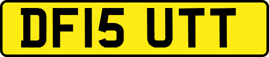 DF15UTT