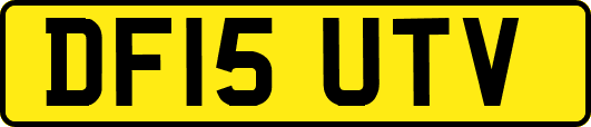 DF15UTV