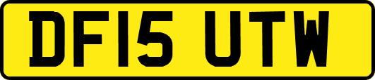 DF15UTW