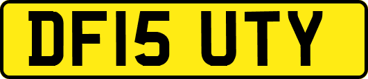 DF15UTY