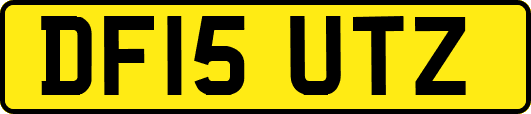DF15UTZ