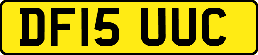 DF15UUC