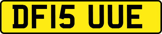 DF15UUE
