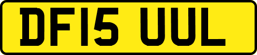 DF15UUL