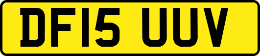 DF15UUV
