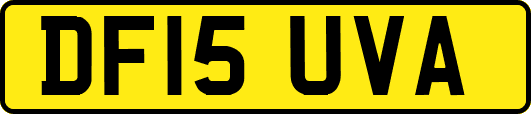 DF15UVA