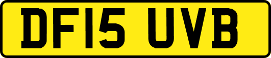 DF15UVB
