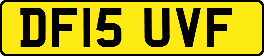 DF15UVF