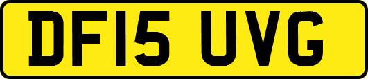 DF15UVG