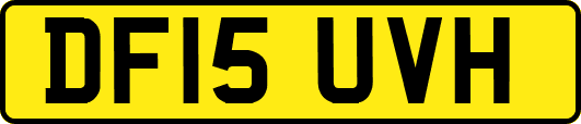 DF15UVH