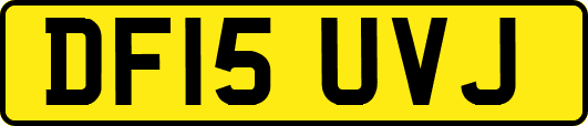DF15UVJ