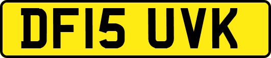 DF15UVK