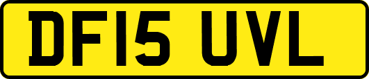 DF15UVL