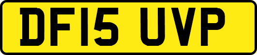 DF15UVP