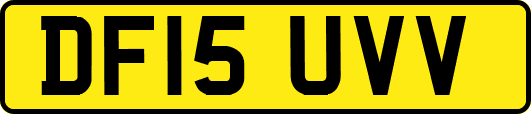 DF15UVV