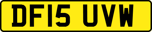 DF15UVW