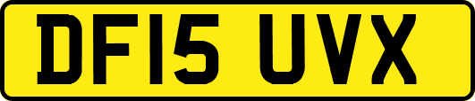 DF15UVX