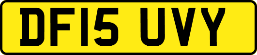 DF15UVY