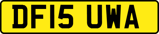 DF15UWA
