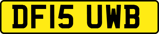 DF15UWB