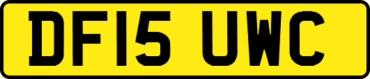 DF15UWC