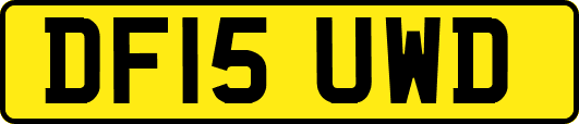 DF15UWD