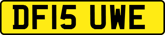 DF15UWE