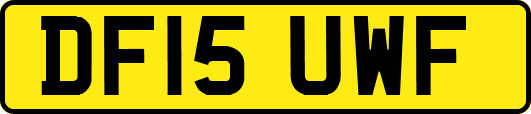 DF15UWF