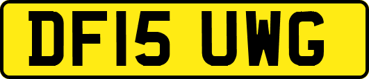 DF15UWG