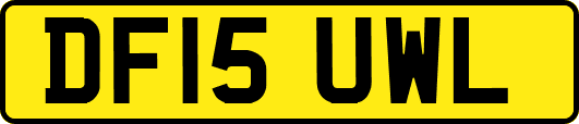 DF15UWL