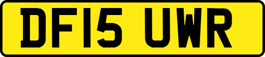 DF15UWR
