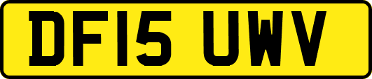 DF15UWV