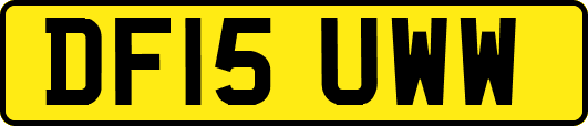 DF15UWW