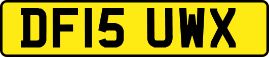 DF15UWX