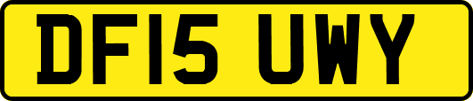 DF15UWY