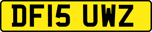 DF15UWZ