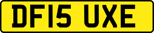DF15UXE