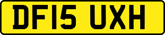 DF15UXH