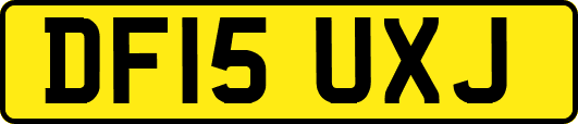 DF15UXJ