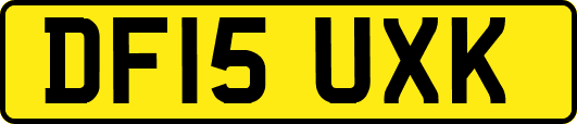 DF15UXK
