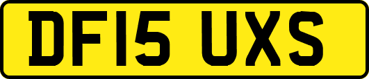 DF15UXS