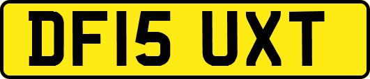 DF15UXT