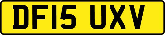 DF15UXV