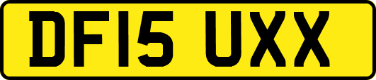 DF15UXX