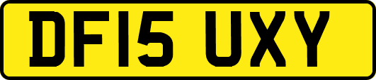DF15UXY