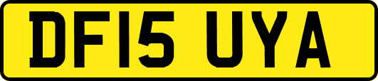 DF15UYA