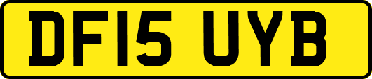 DF15UYB