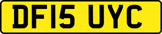 DF15UYC
