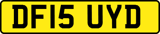 DF15UYD