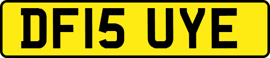DF15UYE